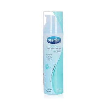 Sasmar Melon Personal Lubricant 60ml