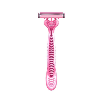 Gillette Simply Venus Pink Razor