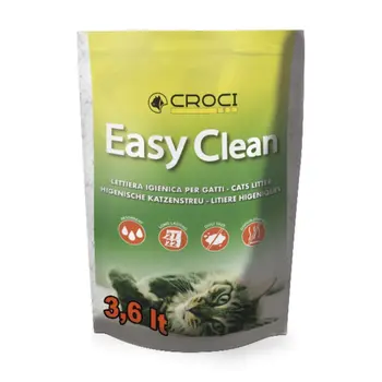 Croci Easy Clean Cat Litter 3.6L