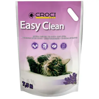 CROCI Easy Clean Cat Litter 7.5L