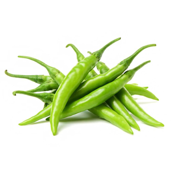 Green Chilli Hot 1kg