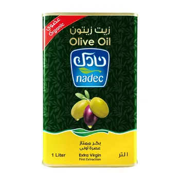 نادك زيت زيتون 1لتر