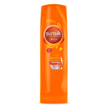 Sunsilk Co-Creations Instant Restore Conditioner 350ml