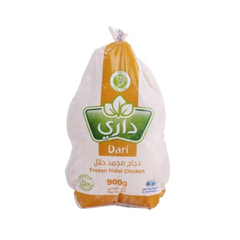 دجاج داري مجمد 900جرام