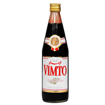 Vimto Cordial 6x710ml Pack