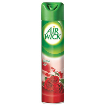 Airwick Rose Aerosol Spray 300ml