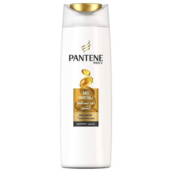 Pantene Pro-V Anti Hair Fall Shampoo 390ml