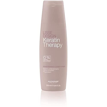 ALFAPARF Lisse Design Keratin Conditioner 250ml