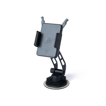 Niteize Steelie Squeeze Windshield Kit Black