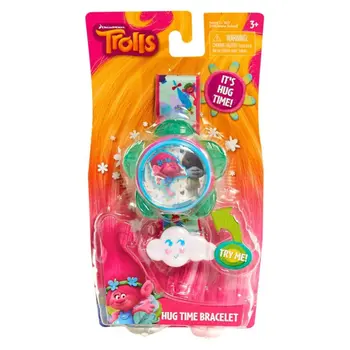 Trolls Hug Time Bracelet 3+ Years