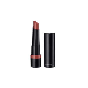 ريميل لندن لاستنج فنيش احمر شفاة مات رقم 180 بلاشد بينك 1قطعة