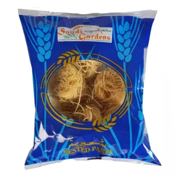 Saudi Gardens Nested Pasta 250g