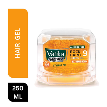 دابر فاتيكا جل شعر تثبيت قوي للغاية 250مل