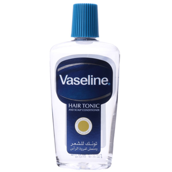 فازلين تونيك مكثف للشعر 400مل