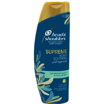 هيد اند شولدرز شامبو سبريم 400مل
