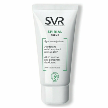 سي في أر كريم مزيل العرق 50مل