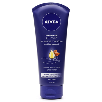 نيفيا كريم لليد للعناية المكثفة 100مل