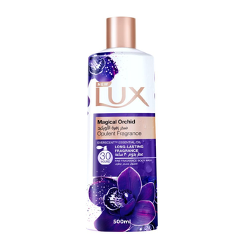 Lux Opulent Fragrance Body Wash 500ml