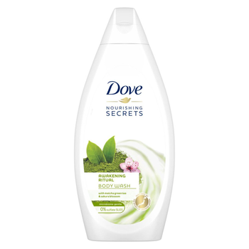 Dove Awakening Ritual Body Wash 500ml