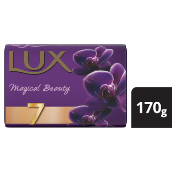 لوكس صابون ماجيك 170 جم
