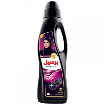 Persil Anaqa Black Abaya Shampoo 1L