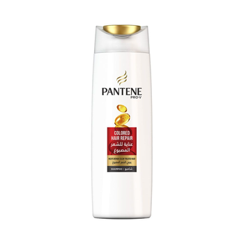 Pantene Pro V Colored Hair Repair Shampoo 600ml