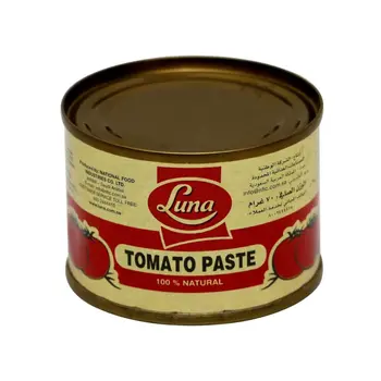 معجون طماطم لونا 70 جرام