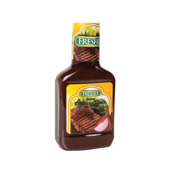 فرشلي صوص الباربكيو بالبصل 18 أونص