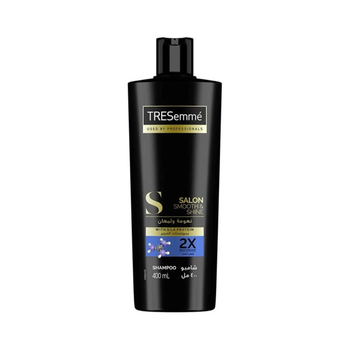 Tresemme Salon Smooth & Shine Shampoo 400ml
