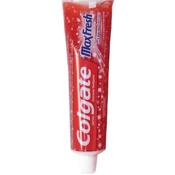Colgate Max Fresh Toothpaste 100ml