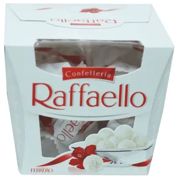 فيريرو رافايلو 150جرام