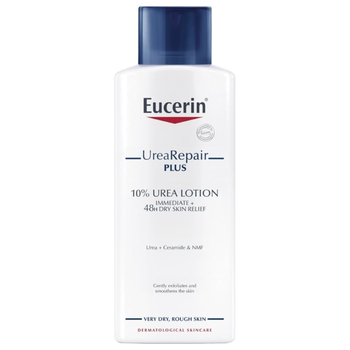 Eucerin UreaRepair Plus 10% Urea Lotion 250ml