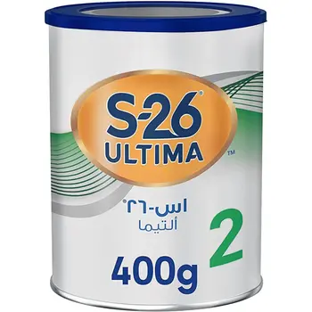 S-26 Ultima Chlwhpo56 400g