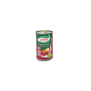 قودي طماطم مقطعة 350 جرام