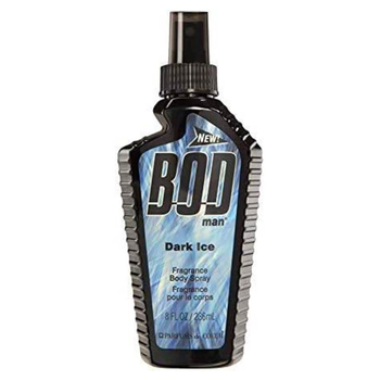 بود دارك ايس معطر جسم  236 مل.