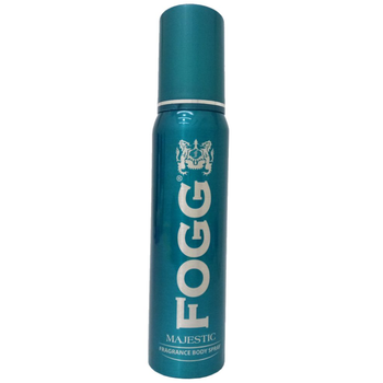 بخاخ جسم مجستك من فوج 120مل