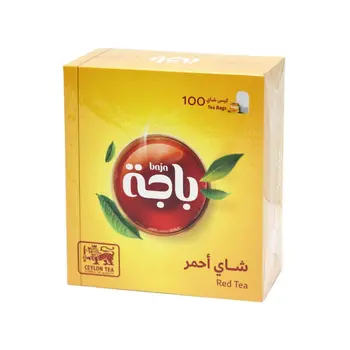 Baja Red Tea Bags 100 Pieces