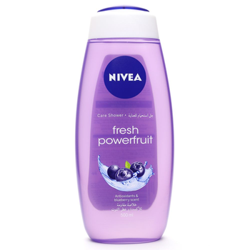 نيفيا شاور باور فروت منعش 500 مل