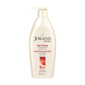 Jergens Age-Defying Body Lotion 400ml