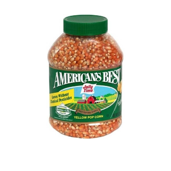 امريكان بيست فشار حب اصفر 850 جرام