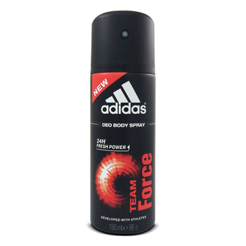 ADIDAS 24H Fresh Power Body Spray 150ml