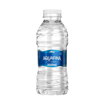 Aquafina Bottled Drinking Water 200ml