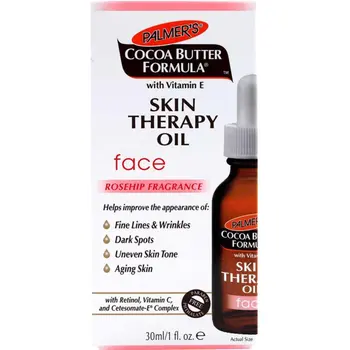 Palmer's Cocoa Butter Formula Skin Therapy Oil 150ml