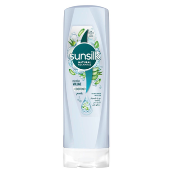 Sunsilk Natural Recharge Micellar Conditioner 400ml