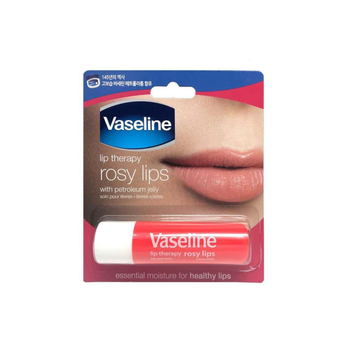 Vaseline Rosy Lips Lip Therapy 4.8g