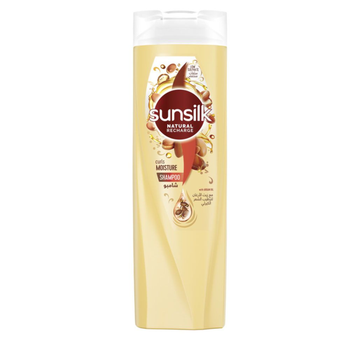 Sunsilk Natural Recharge Argan Oil Shampoo 400ml