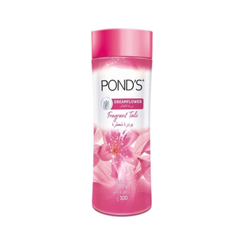 Pond's Dreamflower Pink Lily Talc 300g