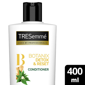 Tresemme Botanix Detox & Reset Conditioner 400ml
