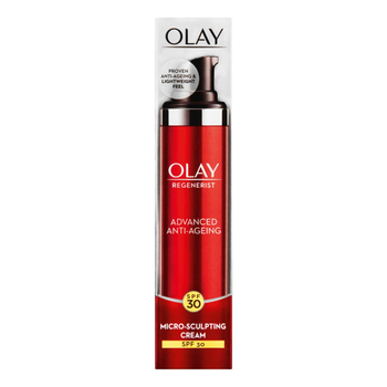 Olay Regenerist Micro Sculpting Face Cream SPF 30 50ml