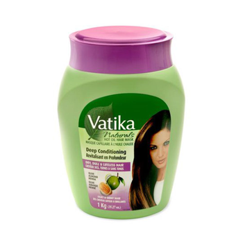 Vatika Naturals Hot Oil Hair Mask 1kg